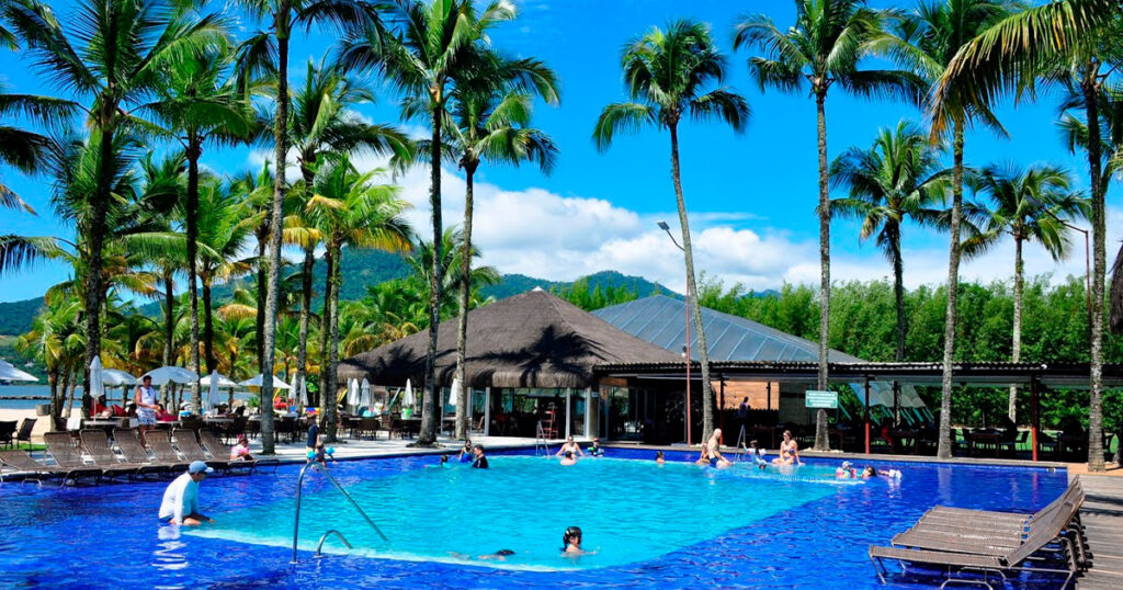 Portobello Resort & Safari Clube Moms
