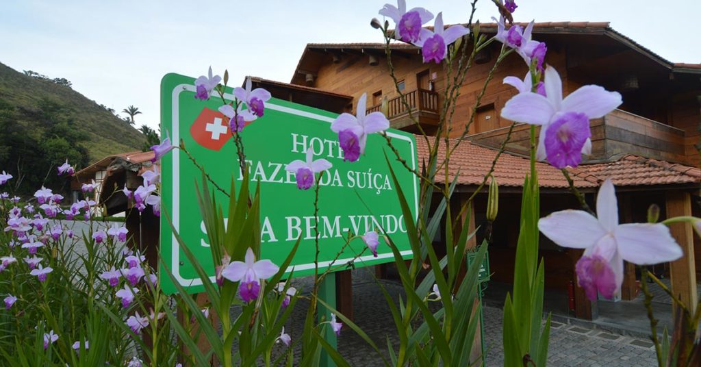 Le Canton Fazenda Suíça Moms Premium